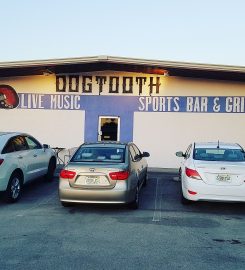 Dogtooth Sport and Music Bar