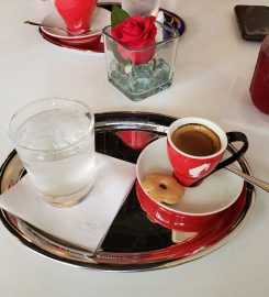 Divine Naples Coffee Shop