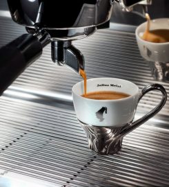 Divine Naples Coffee Shop