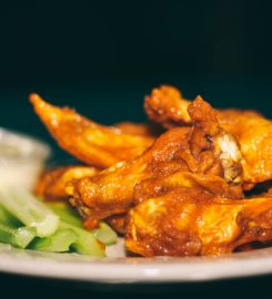 Dogtooth Sport and Music Bar