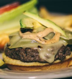 Dogtooth Sport and Music Bar