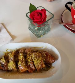 Divine Naples Coffee Shop